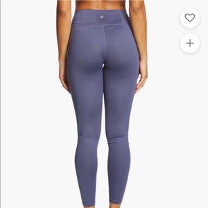 Women’s Manduka Essential Long Yoga Legging